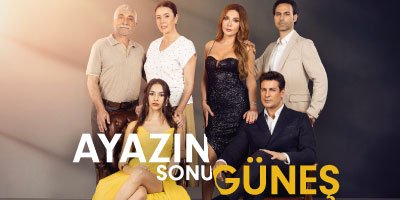 AYAZIN SON GÜNEŞİ